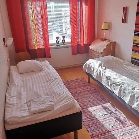 Apartment Vuorikatu 35 Mummola Κουόπιο Εξωτερικό φωτογραφία