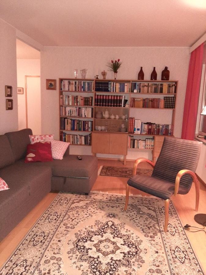 Apartment Vuorikatu 35 Mummola Κουόπιο Εξωτερικό φωτογραφία