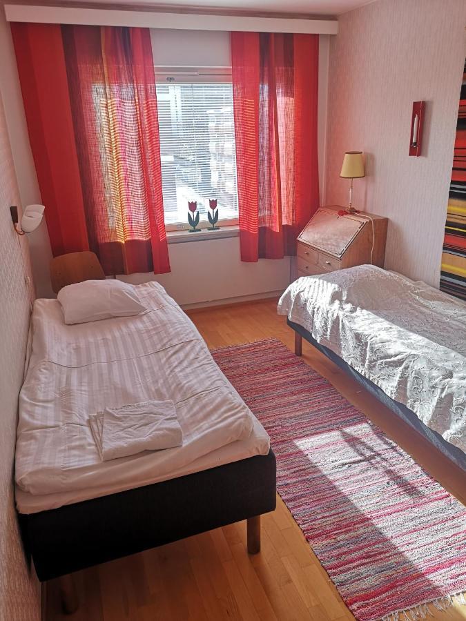 Apartment Vuorikatu 35 Mummola Κουόπιο Εξωτερικό φωτογραφία