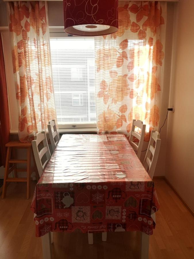Apartment Vuorikatu 35 Mummola Κουόπιο Εξωτερικό φωτογραφία