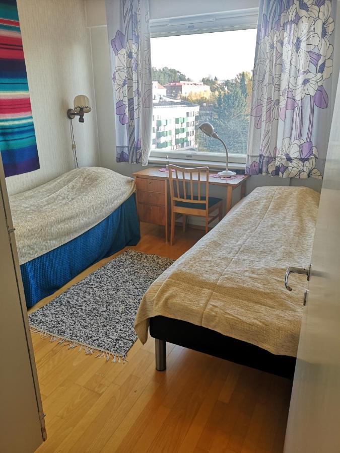 Apartment Vuorikatu 35 Mummola Κουόπιο Εξωτερικό φωτογραφία
